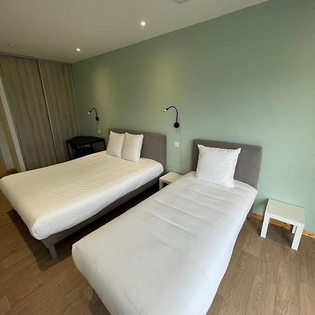 Le Salvador - Appart'Hotel De 18M2 A 44M2 La Talaudiere Esterno foto