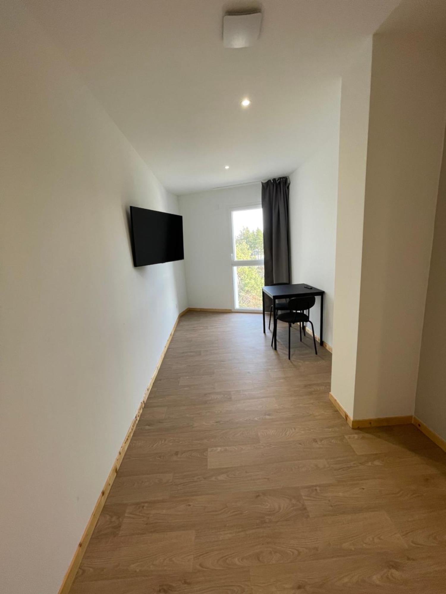 Le Salvador - Appart'Hotel De 18M2 A 44M2 La Talaudiere Esterno foto