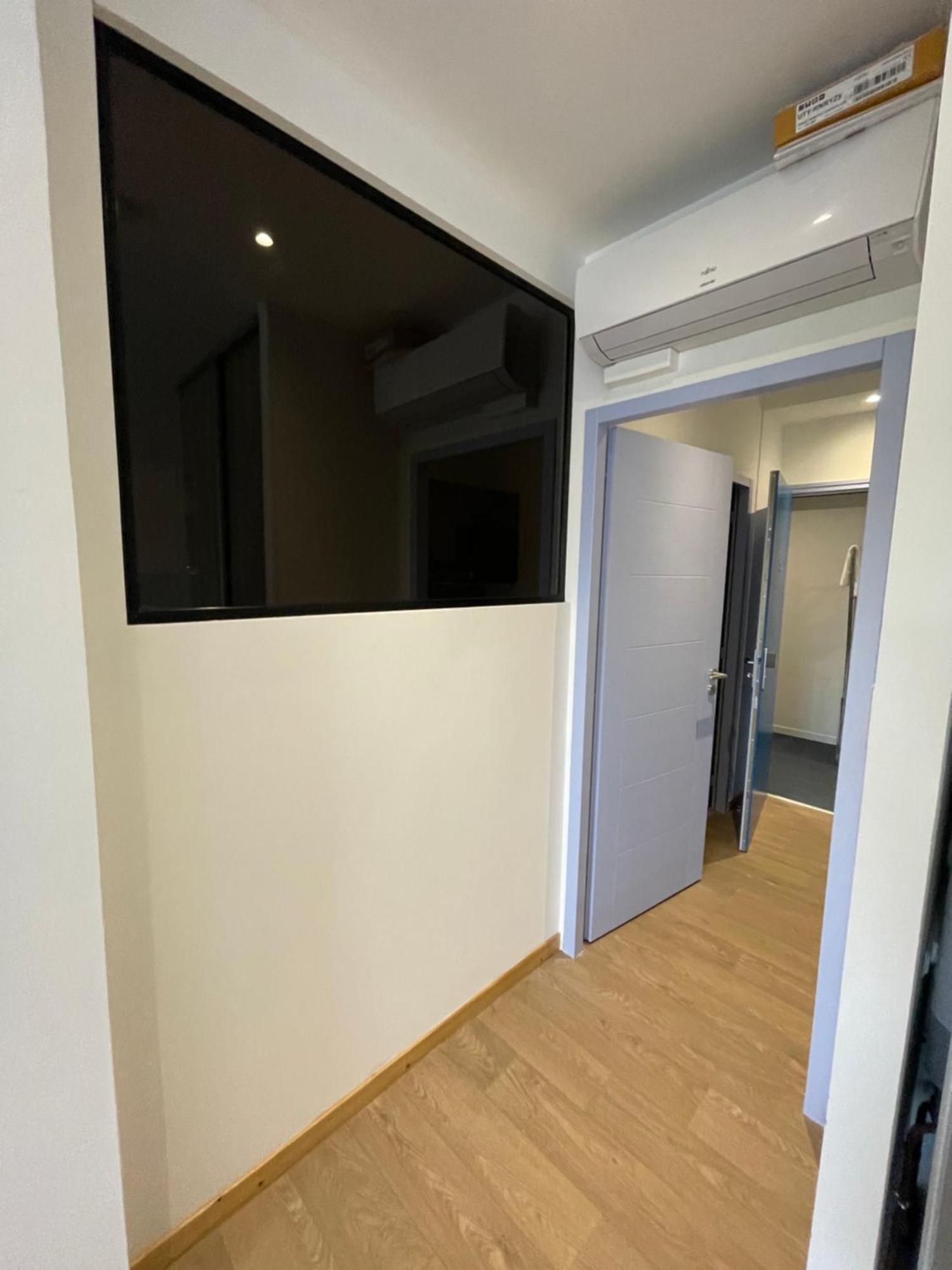 Le Salvador - Appart'Hotel De 18M2 A 44M2 La Talaudiere Esterno foto