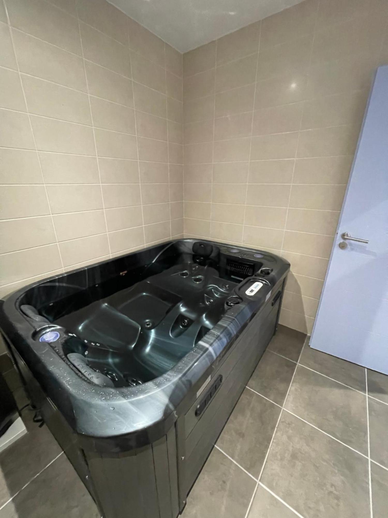 Le Salvador - Appart'Hotel De 18M2 A 44M2 La Talaudiere Esterno foto