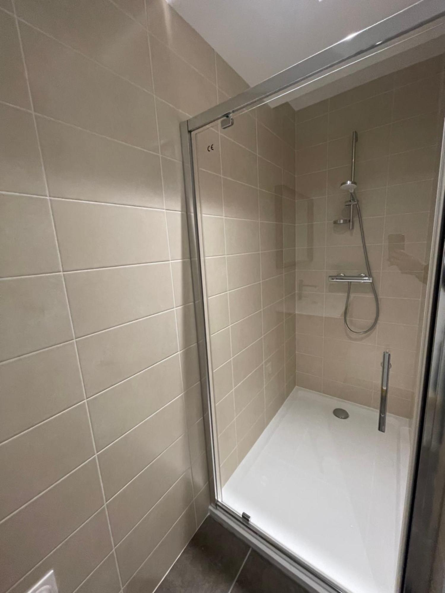 Le Salvador - Appart'Hotel De 18M2 A 44M2 La Talaudiere Esterno foto