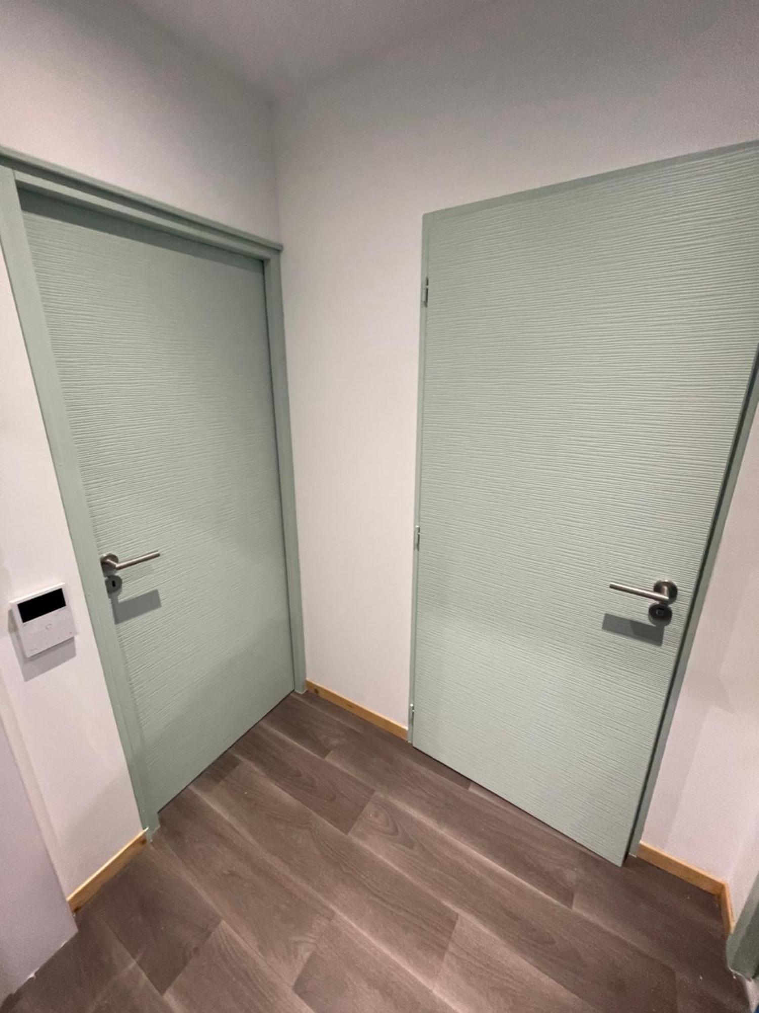 Le Salvador - Appart'Hotel De 18M2 A 44M2 La Talaudiere Esterno foto